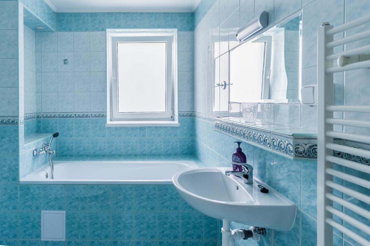 Apartmány Humenné Exteriér fotografie