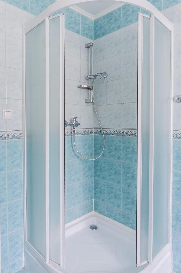 Apartmány Humenné Exteriér fotografie