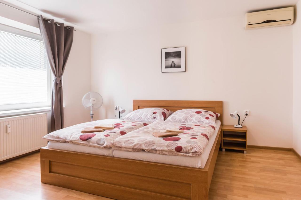 Apartmány Humenné Exteriér fotografie