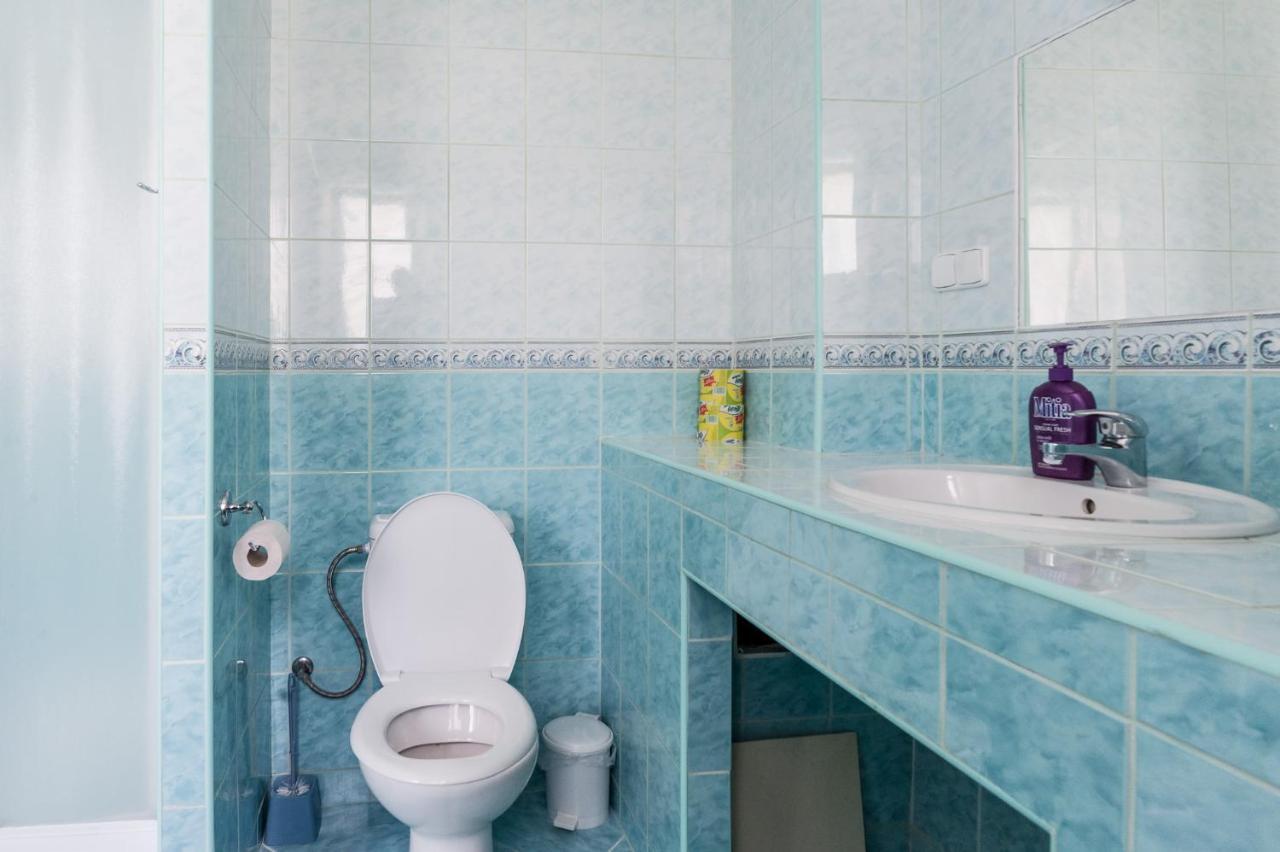Apartmány Humenné Exteriér fotografie